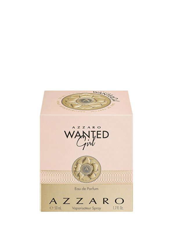Azzaro Wanted Girl EDP 50 ml Kadın Parfüm - 3