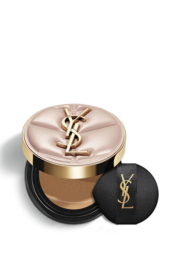 Yves Saint Laurent Ysl Skin Affair Cushion Foundation Mn11 - 1