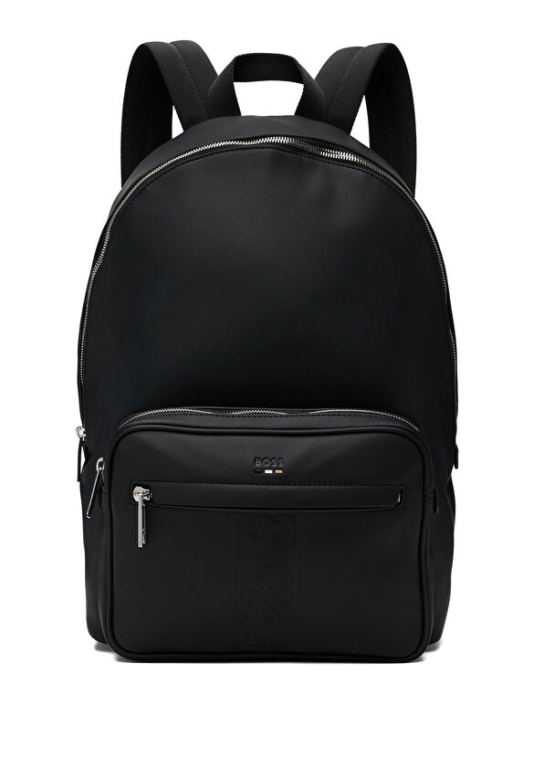 Ray Siyah Erkek Sırt Çantası - Görsel 2