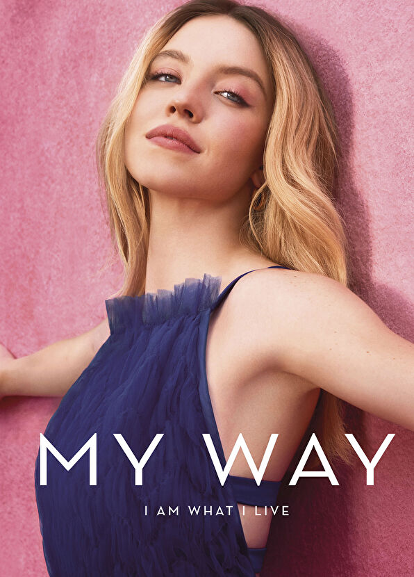 Giorgio Armani My Way EDP 100ml Refill - 2