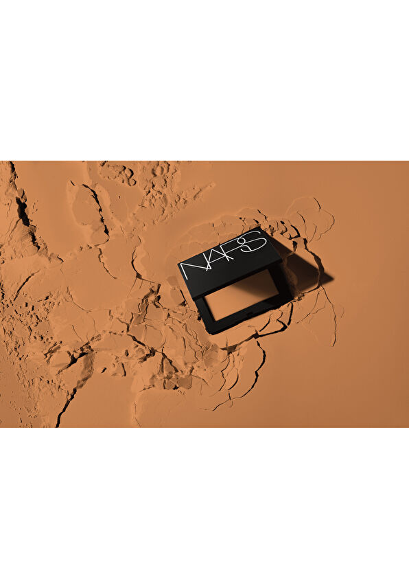 Nars Light Reflecting Pressed Mesa Pudra - 4