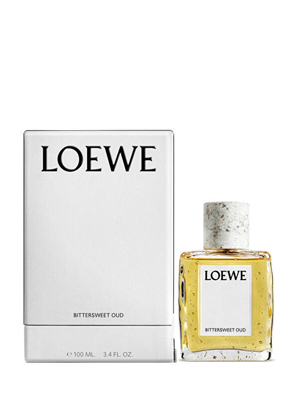 Loewe Bittersweet Oud EDP 100ml - 2