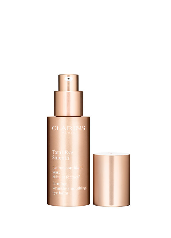 Clarins Total Eye Smooth 15 ml Eye Cream - 1