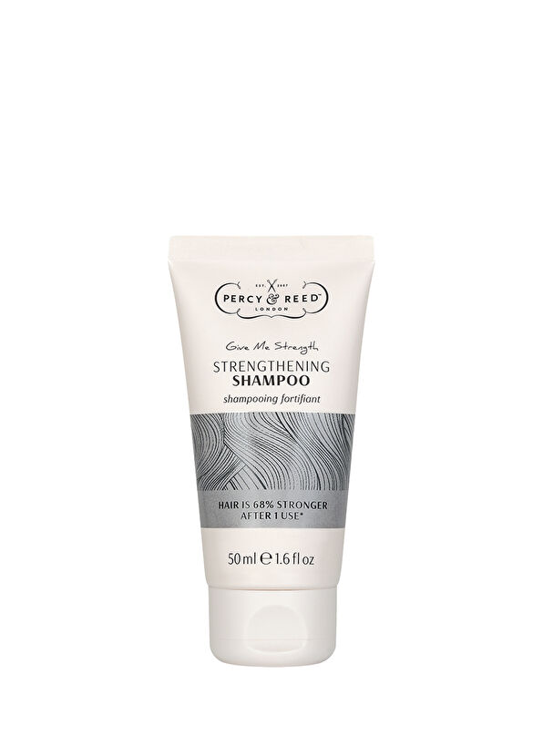 Percy & Reed Give Me Strength Güçlendirici Sülfatsız Şampuan 50 ml - 1