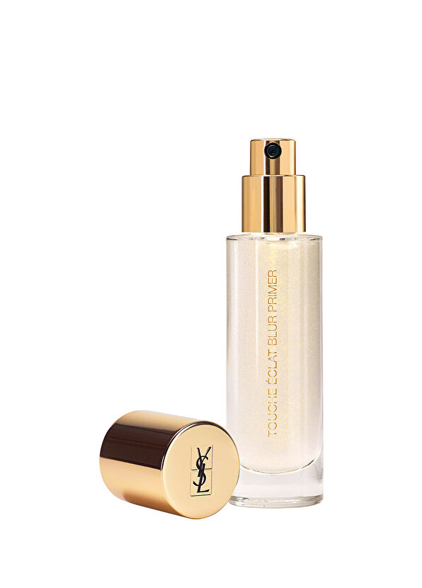 Yves Saint Laurent Touche Eclat Blur 30ml Makyaj Bazı - 1
