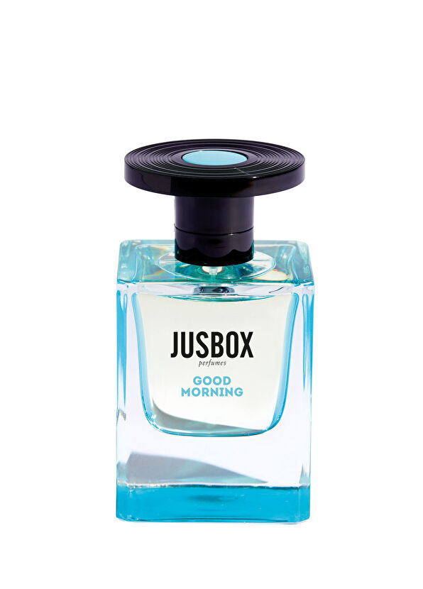 Jusbox Good Morning Eau de Parfum 78 ml - 1