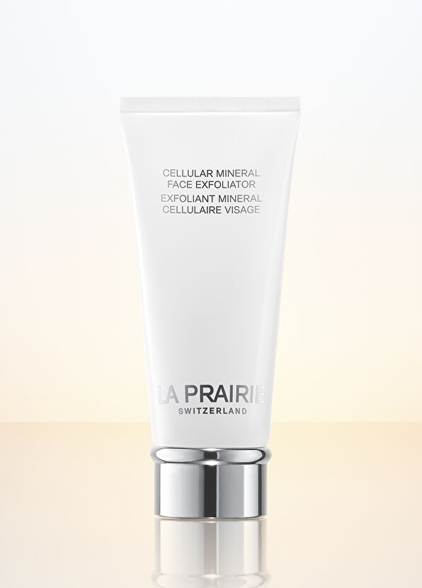 La Prairie Cellular Mineral Face Exfoliator - 2