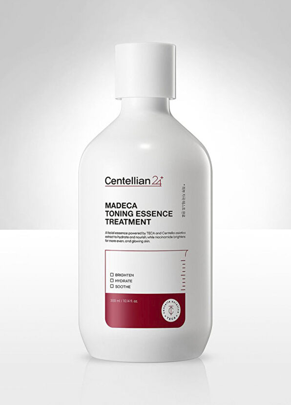 Centellian24 Madeca Toning Essence Treatment Brightening Moisturizing Facial Tonic 300 ml - 3