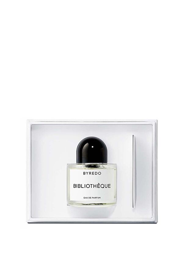 BYREDO Bibliothèque Eau de Parfum 50 ml - 3