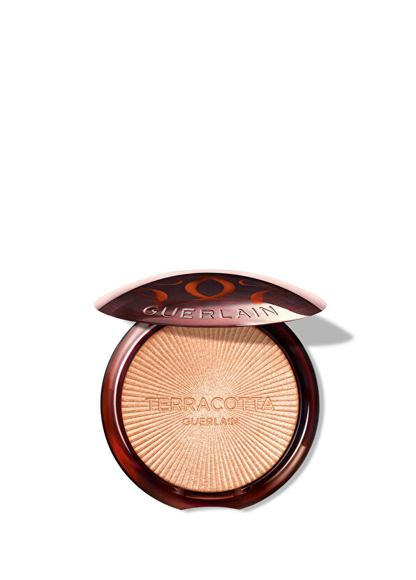 Guerlain Terracotta Luminizer 23 Ivory Aydınlatıcı - 1