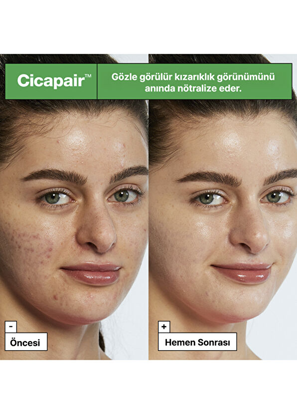 Dr.Jart+ Cicapair Cilt Tonu Eşitleyici Bakım 30 ml - 3