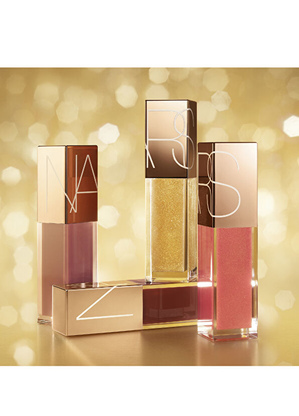 Nars Mini Afterglow Lip Shine Set - 2