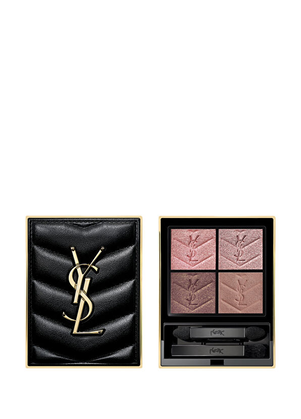 Yves Saint Laurent Babylone Roses Baby Clutch Eyeshadow Palette - 1