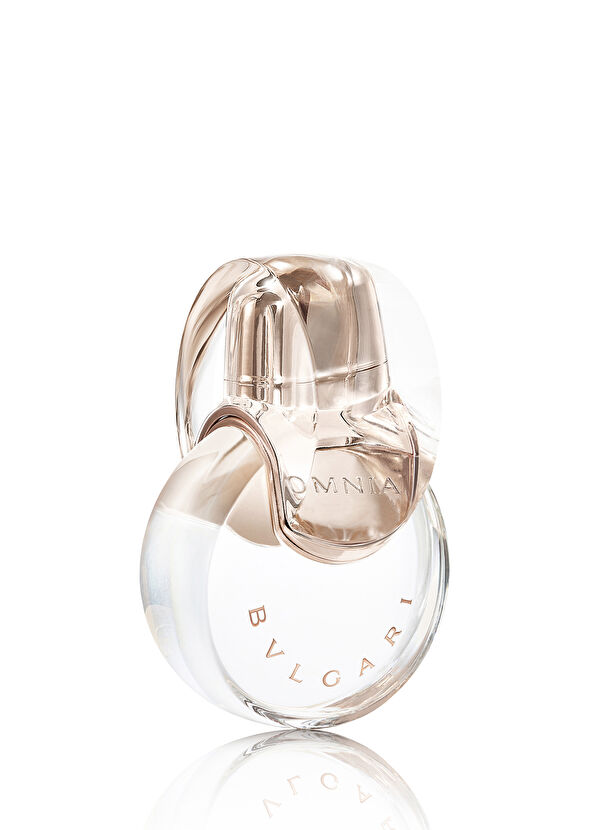 Bvlgari Omnia Crystalline EDT 50 ml Women's Perfume - 1