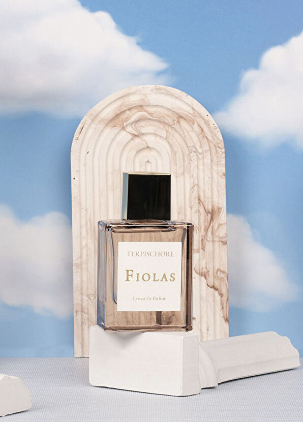 Fiolas Terpischore Extrait De 50 ml Unisex Parfüm - 2