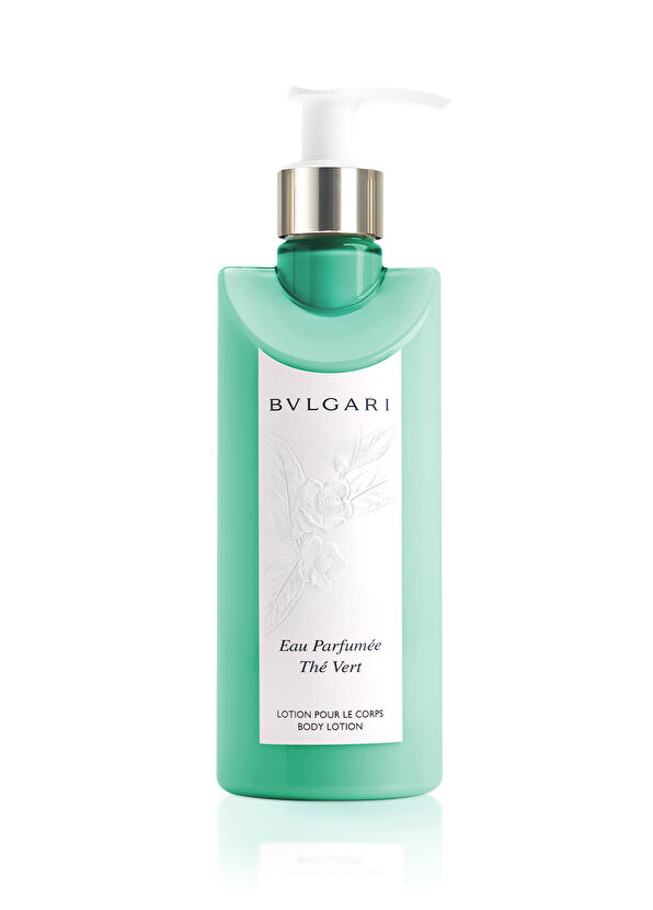 Bvlgari Eau Parfumee Au The Vert 300 ml Body Lotion - 1