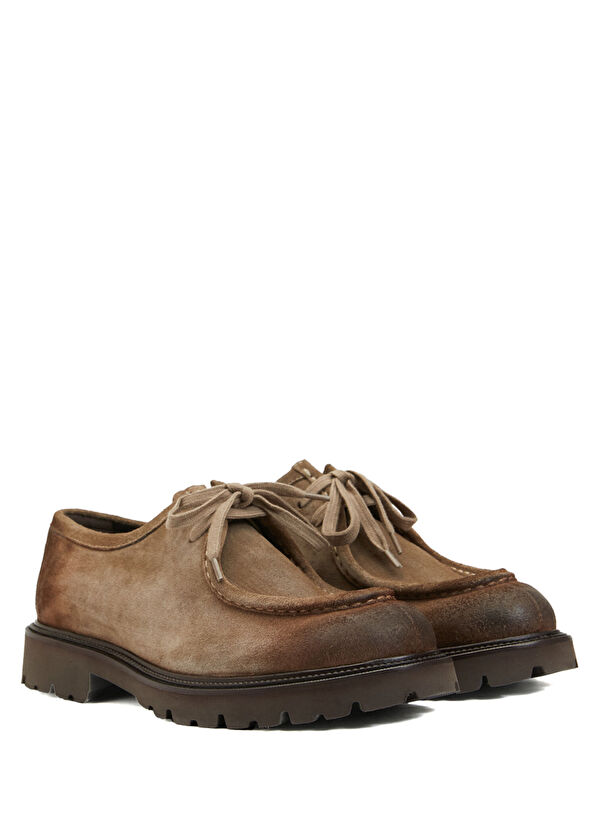 Beymen Vizon Erkek Süet Ayakkabı - 2