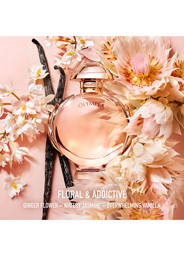 Rabanne Olympea EDP 50 ml - 3