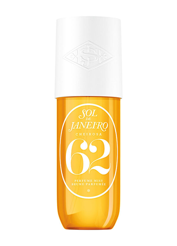Sol de Janeiro Cheirosa '62 Perfume Mist Parfümlü Saç ve Vücut Misti 240 ml - 3