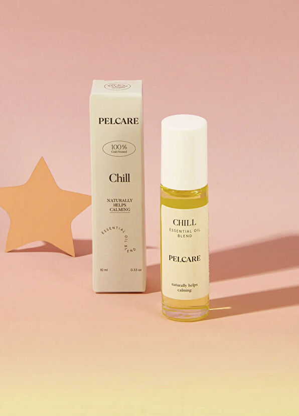 Pelcare Aromatherapy Chill Essential Oil Blend Essential Oil 10 ml - 2