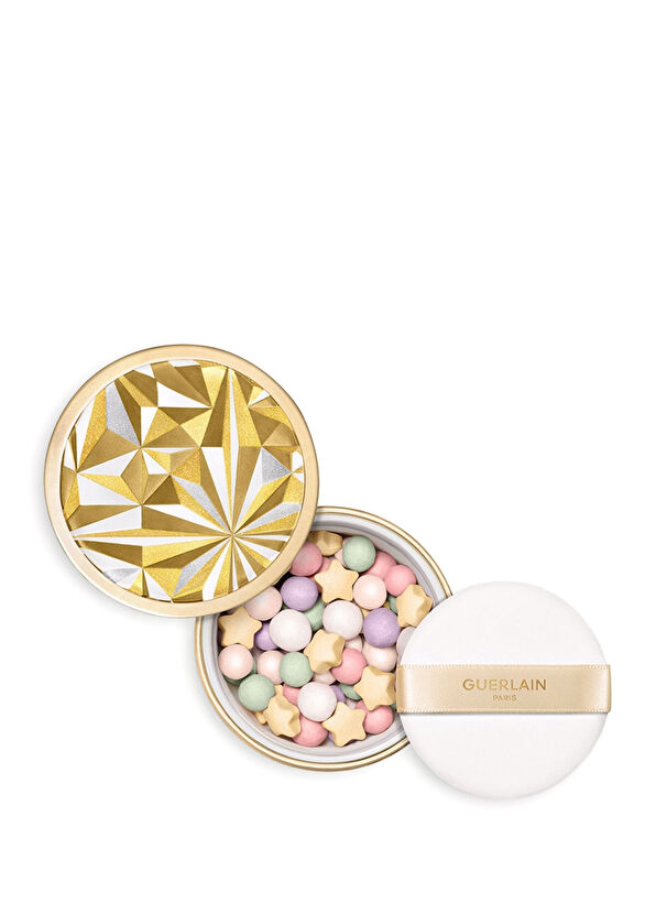 Guerlain Meteorites Xmas Pearl Powder - 1