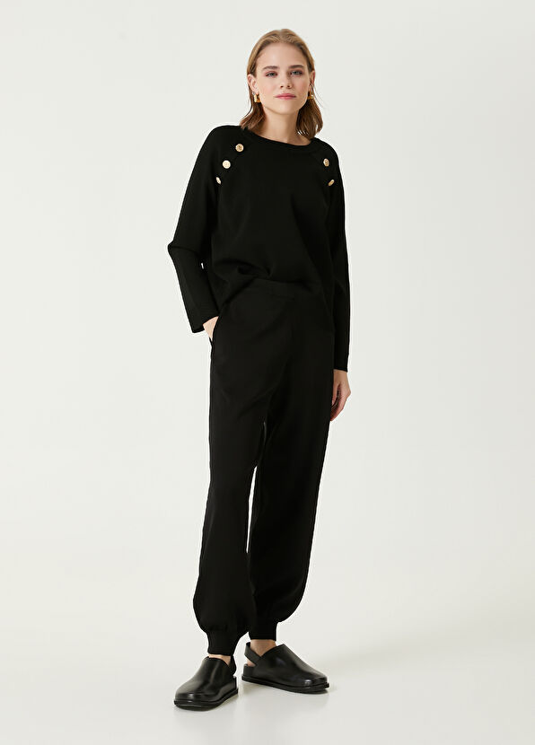 Beymen Club Siyah Kazak - 3