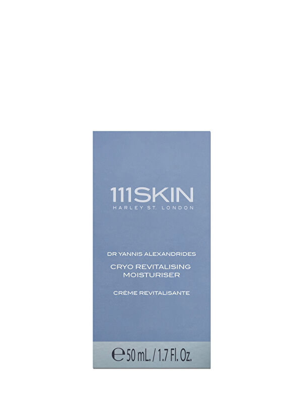 111Skin CRYO Revitalising Moisturiser - 3