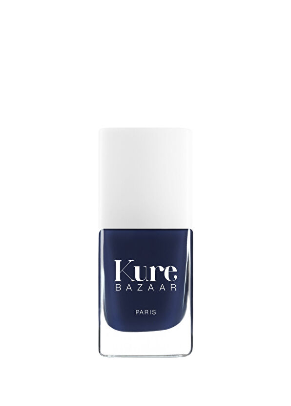 Kure Bazaar Navy Oje - 1