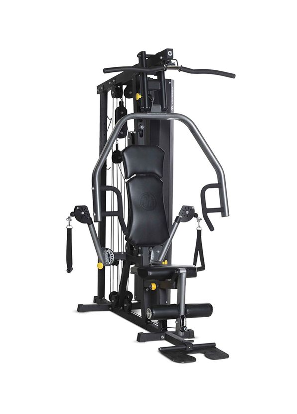 Horizon Fitness Torus 3 Çalışma İstasyonu - 1