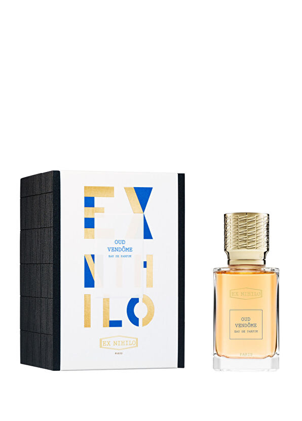 Ex Nihilo Oud Vendome 100ml - 2