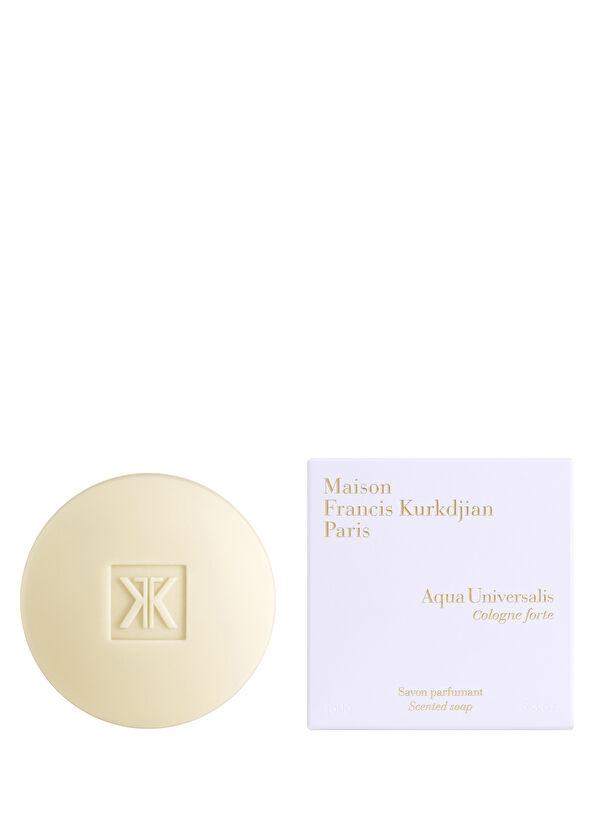 Maison Francis Kurkdjian Aqua Universalis Cologne Forte Soap 150 g - 2