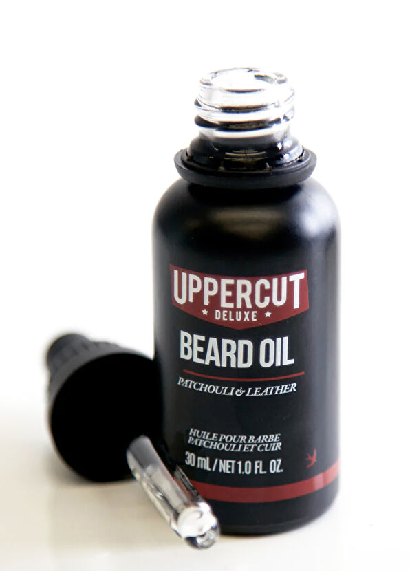 Uppercut Deluxe Sakal Bakım Yağı 30 ml - 2