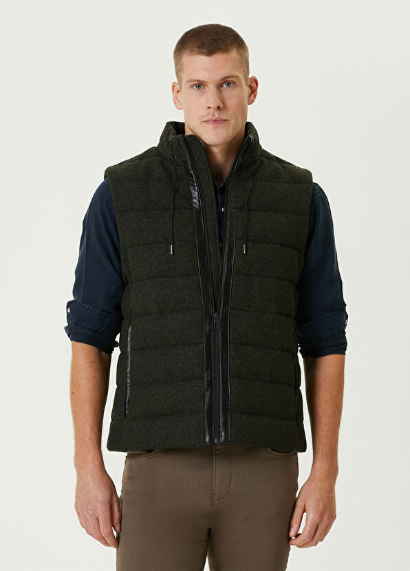 Network Haki Yelek - 1