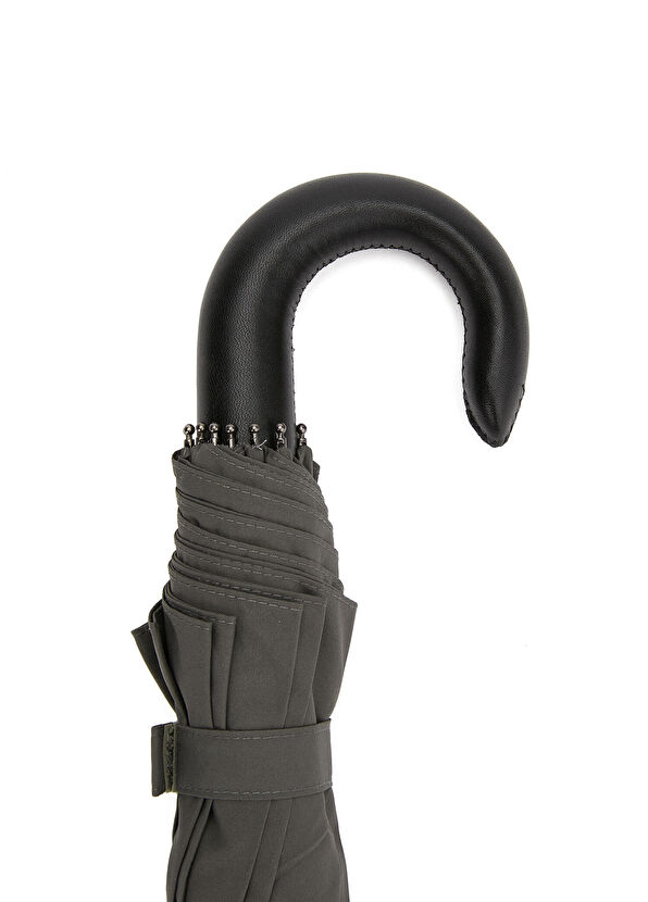 Gri Şemsiye - Görsel 4