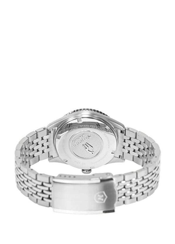 Nivada Grenchen Antarctic Diver 32038A04 Metal Çelik Erkek Kol Saati - 2