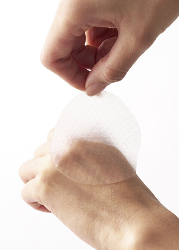 EqqualBerry Collagen Pore Tight Up Gel 60'lı Gözenek Önleyici Kolajenli Jel Ped 140 ml - 2