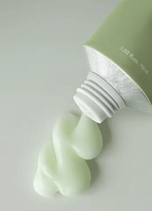 Abib Heartleaf Crème Calming Tube Soothing Face Cream 75 ml - 2