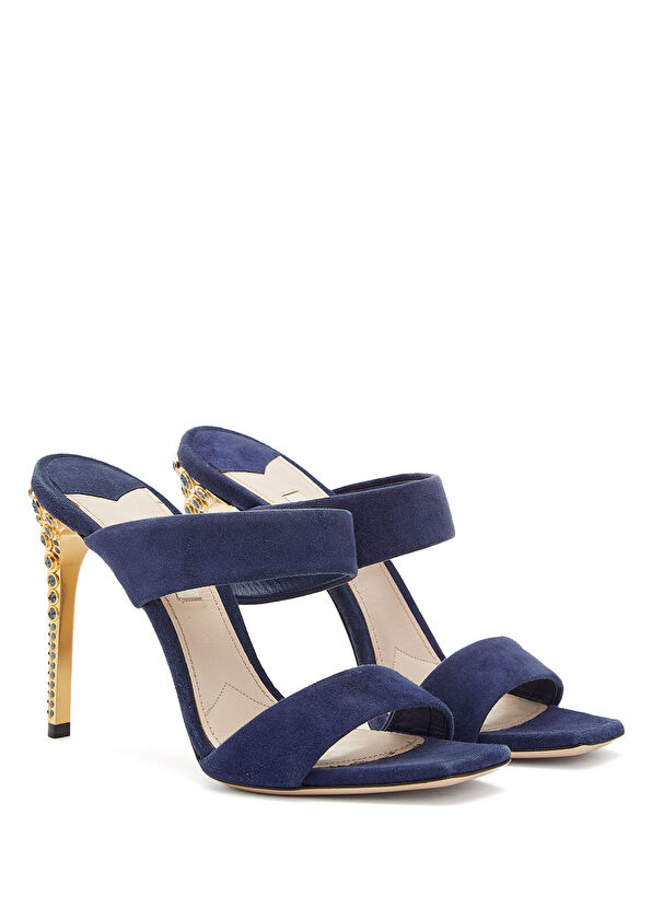 Miu Miu Topuklu Ayakkabı - Görsel 3