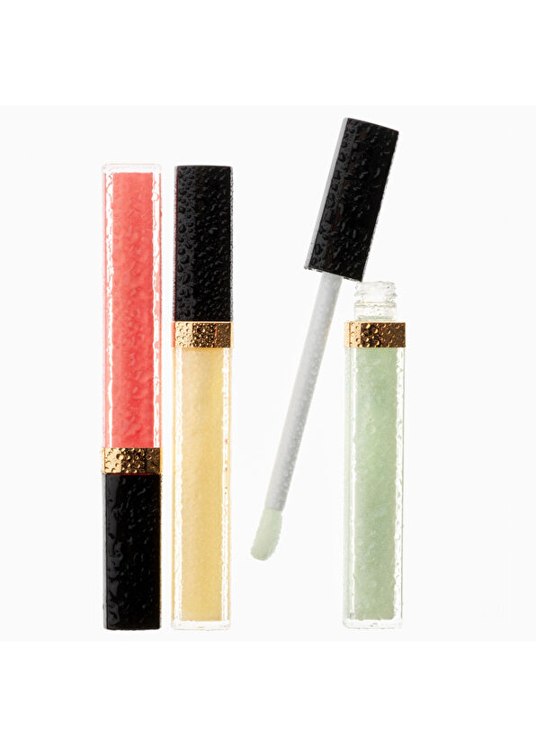 CHANEL Rouge Coco Hydra Gloss 456 - 2