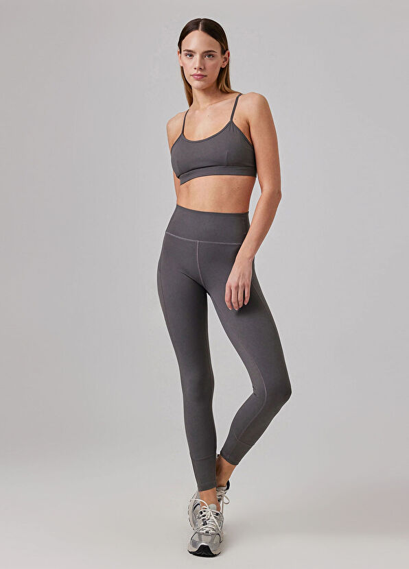 Glo Studio Amelie Glossy Legging - 1