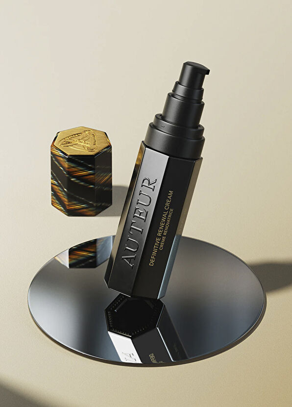 Auteur Definitive Renewal Sıkılaştırıcı Nemlendirici Yüz Kremi 50 ml - 3