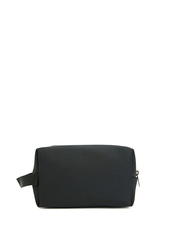 Beymen Club Black Shaving Bag - 3