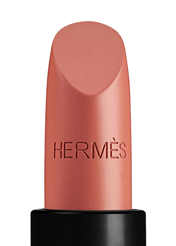 Hermès Rouge Hermès Satin Lipstick 17 Beige Ebloui - 3