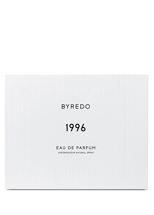BYREDO 1996 EDP 50 ml Unisex Parfüm - 2