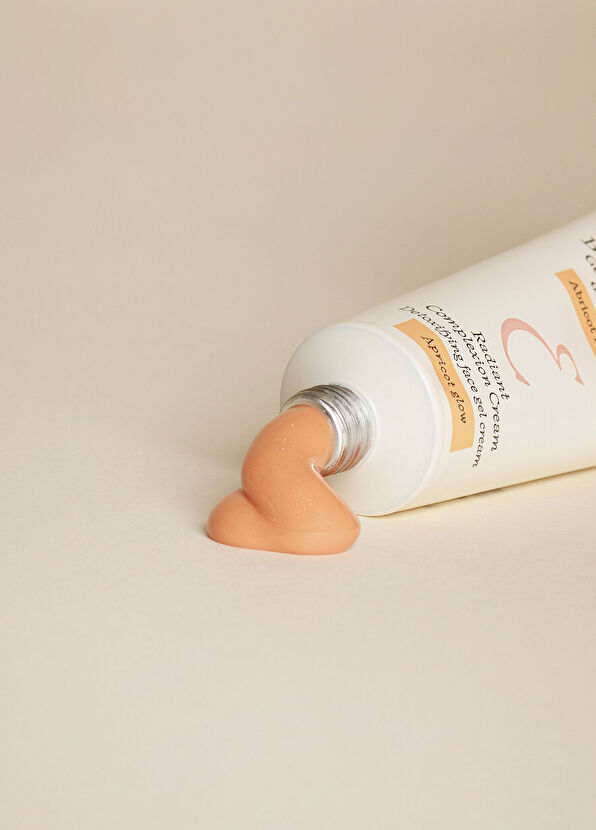 Embryolisse Radiant Complexion Cream Apricot Glow Aydınlatıcı Gündüz Kremi 30 ml - 2