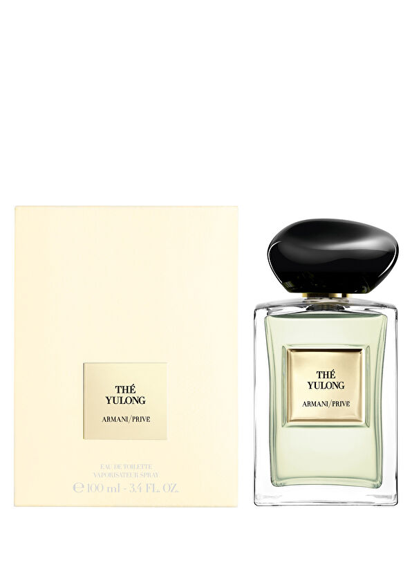 Giorgio Armani Armanı Prıve The Yulong Edt 100Ml - 2