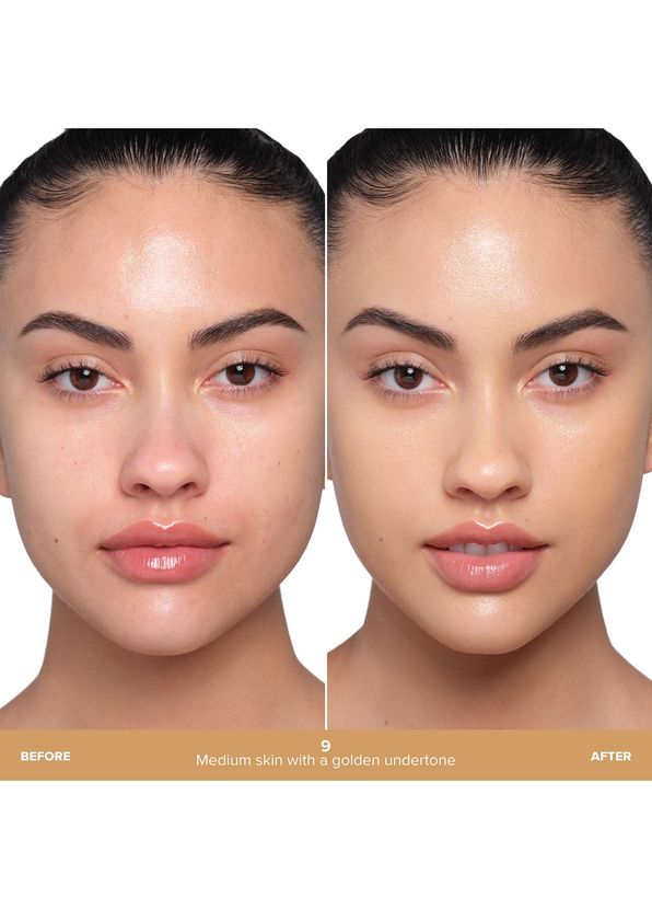Anastasia Beverly Hills Beauty Balm Serum Boosted Skin Tint 9 - 2