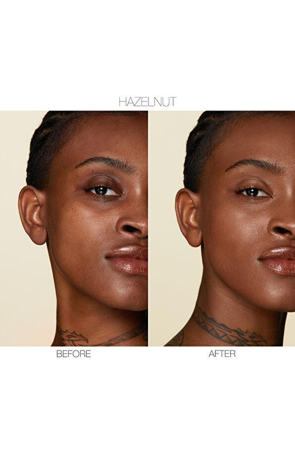 Nars Radiant Creamy Concealer Hazelnut - 3