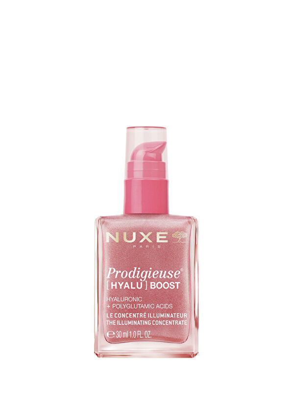 Nuxe Prodigieuse Hyalu Boost The Illuminating Aydınlatıcı Konsantre Cilt Serumu 30 ml - 1