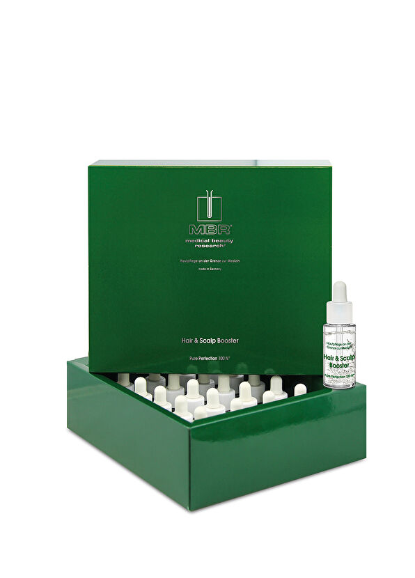 MBR Pure Perfection 100 N Hair and Scalp Booster - 2